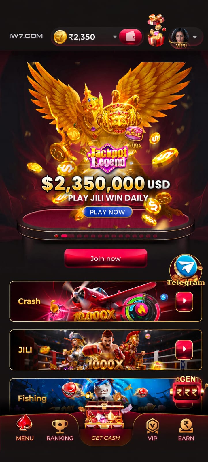 IW7 apk